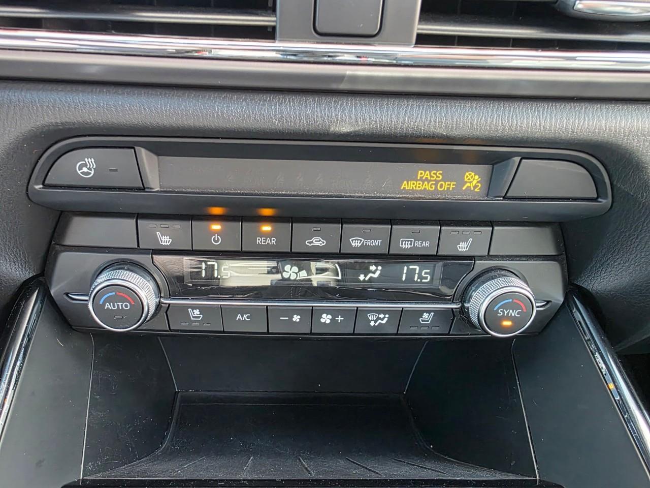2019 Mazda CX-9 GT 4dr i-ACTIV All-Wheel Drive Sport Utility Photo