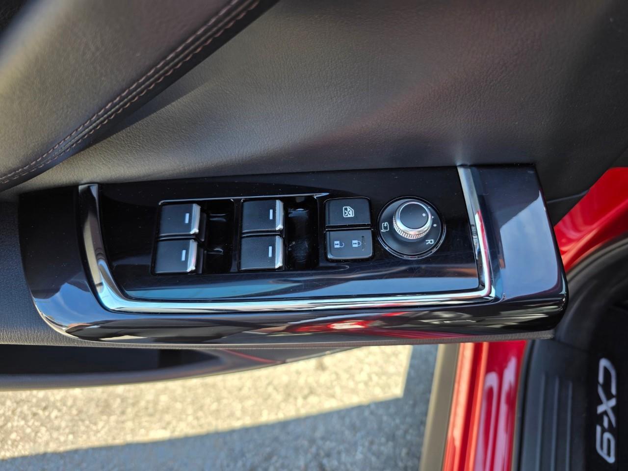 2019 Mazda CX-9 GT 4dr i-ACTIV All-Wheel Drive Sport Utility Photo