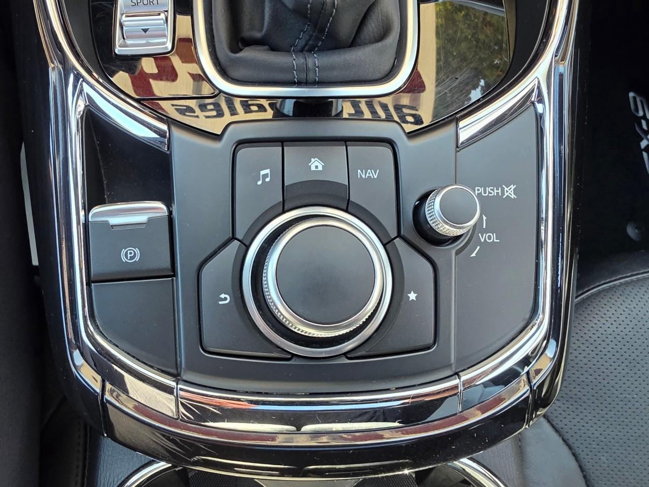 2019 Mazda CX-9 GT 4dr i-ACTIV All-Wheel Drive Sport Utility Photo