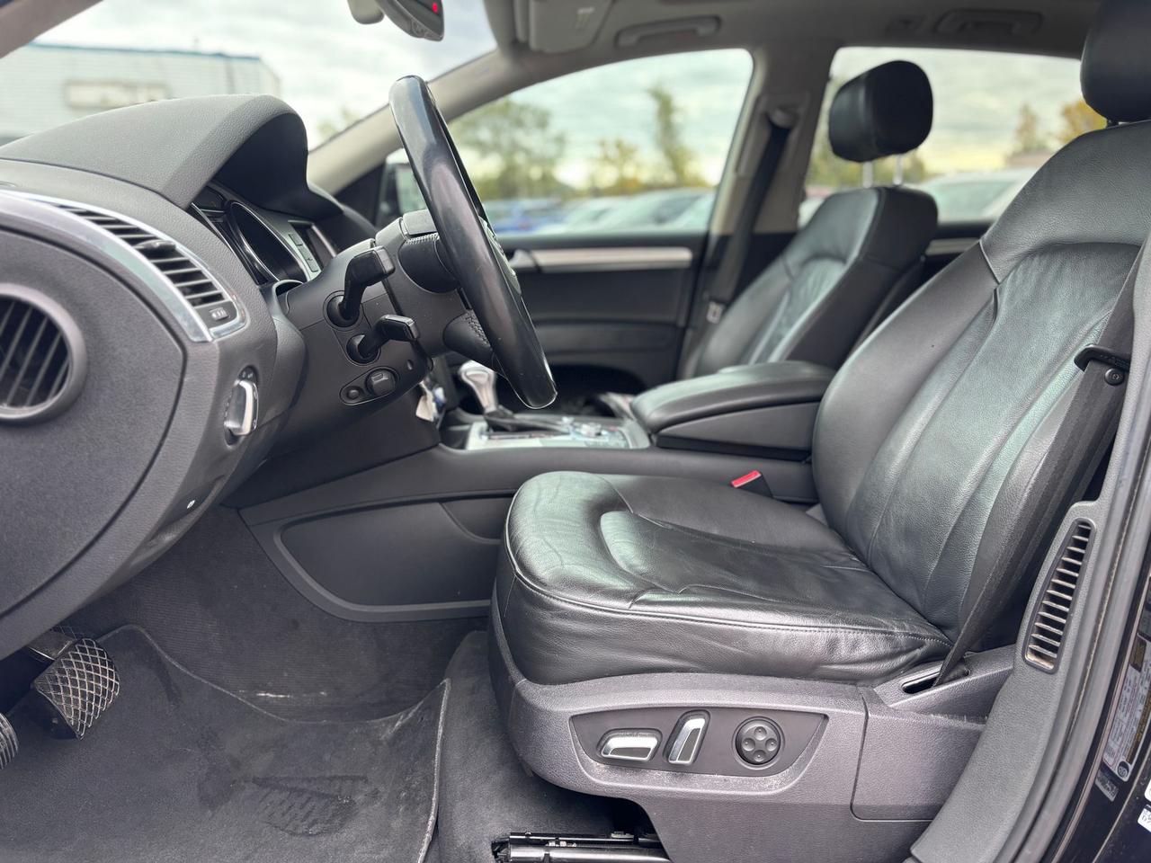 2015 Audi Q7 3.0 Premium Photo