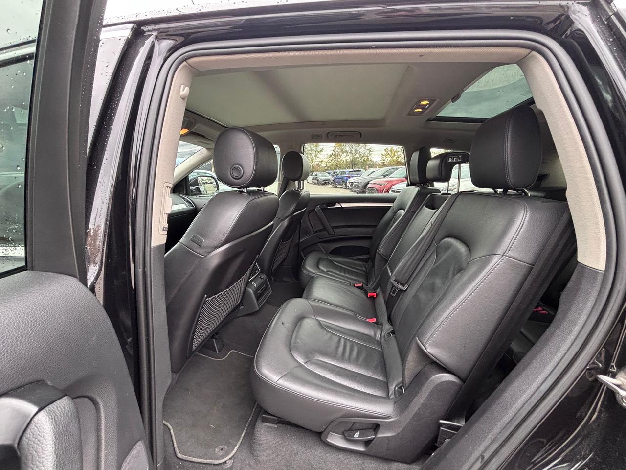 2015 Audi Q7 3.0 Premium Photo