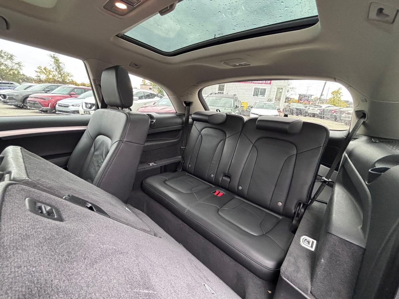 2015 Audi Q7 3.0 Premium Photo