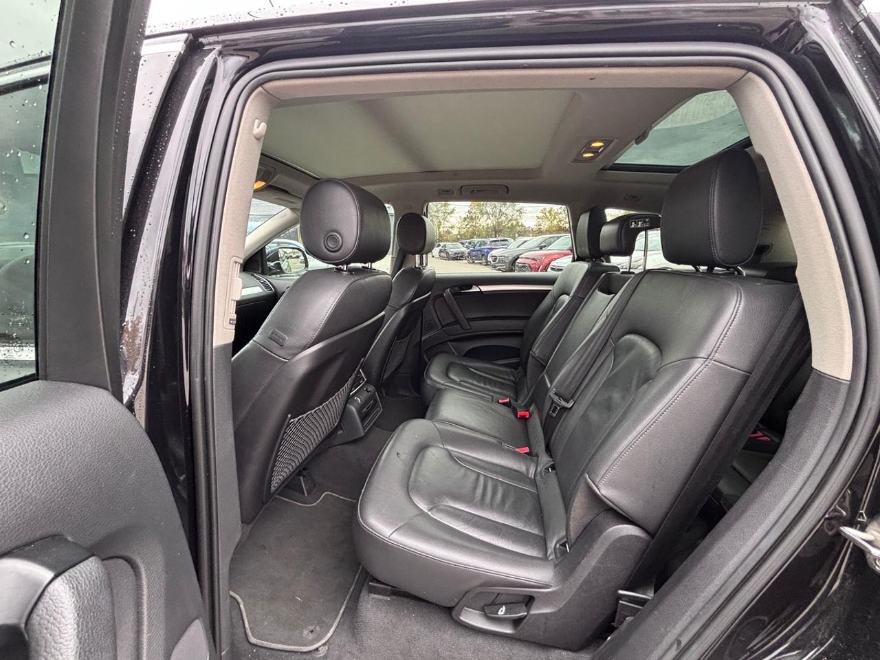 2015 Audi Q7 3.0 Premium Photo