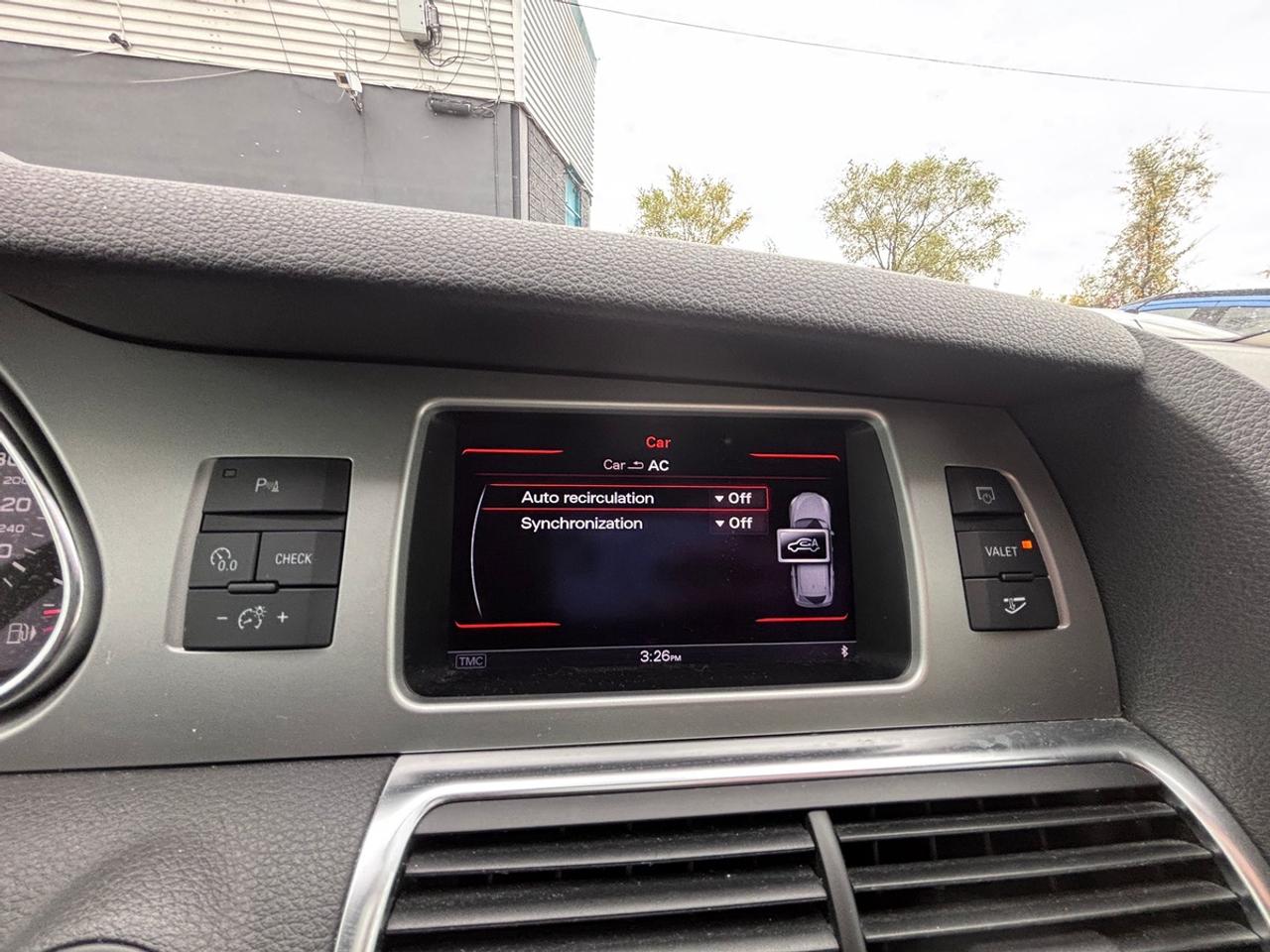 2015 Audi Q7 3.0 Premium Photo