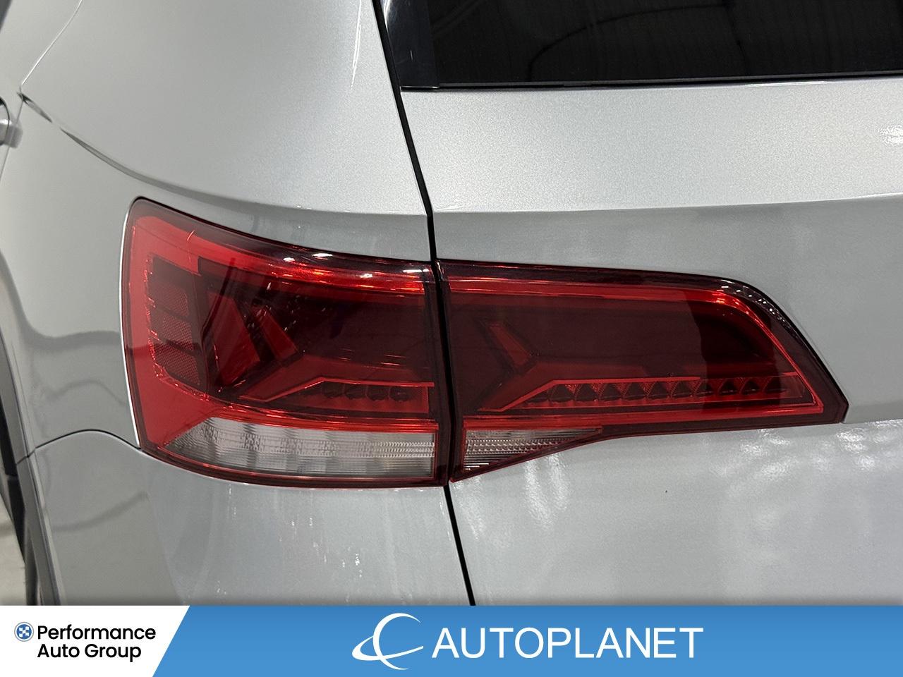 2024 Volkswagen Taos Comfortline, Back Up Cam, Apple CarPlay! Photo