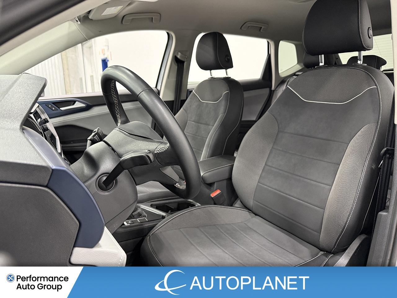 2024 Volkswagen Taos Comfortline, Back Up Cam, Apple CarPlay! Photo