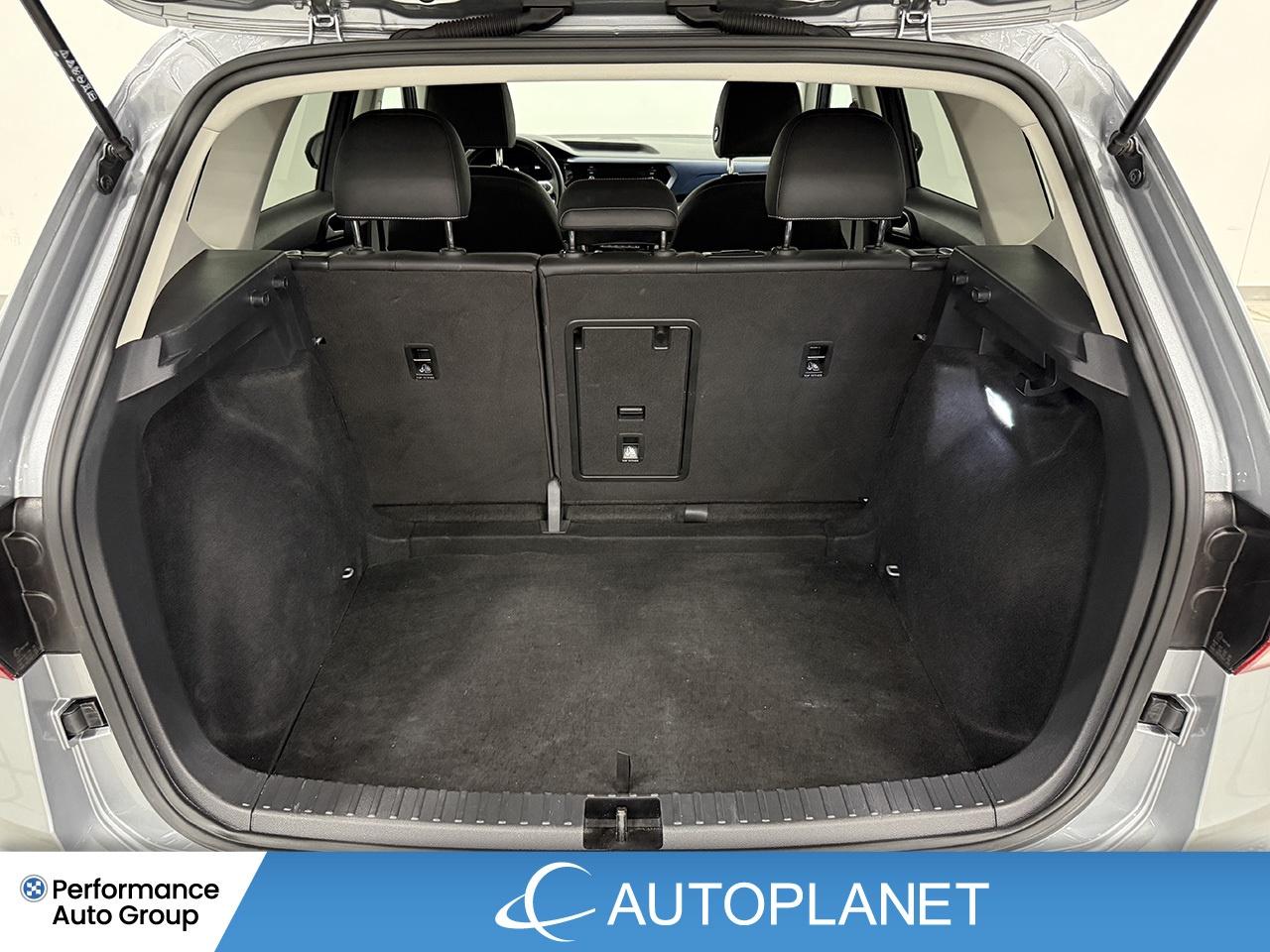 2024 Volkswagen Taos Comfortline, Back Up Cam, Apple CarPlay! Photo