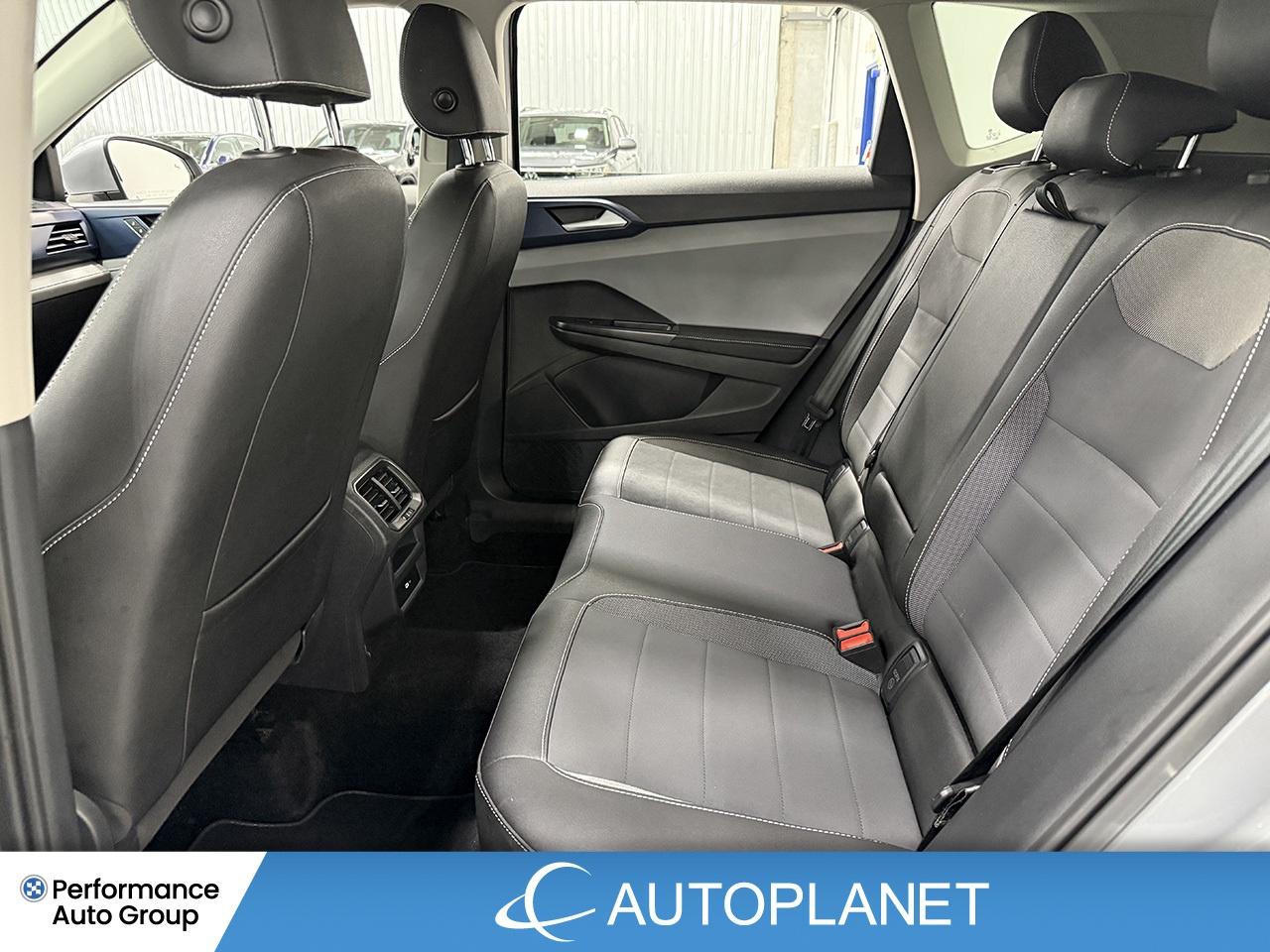 2024 Volkswagen Taos Comfortline, Back Up Cam, Apple CarPlay! Photo
