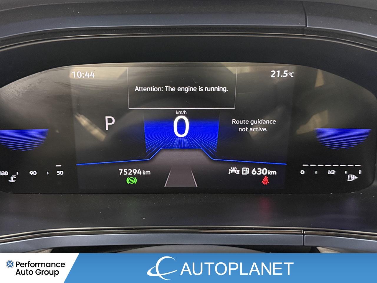 2024 Volkswagen Taos Comfortline, Back Up Cam, Apple CarPlay! Photo