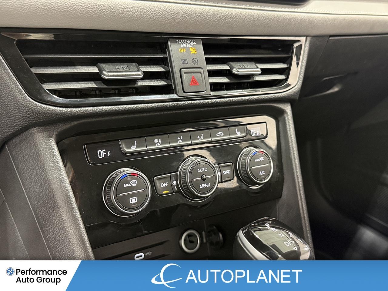 2024 Volkswagen Taos Comfortline, Back Up Cam, Apple CarPlay! Photo
