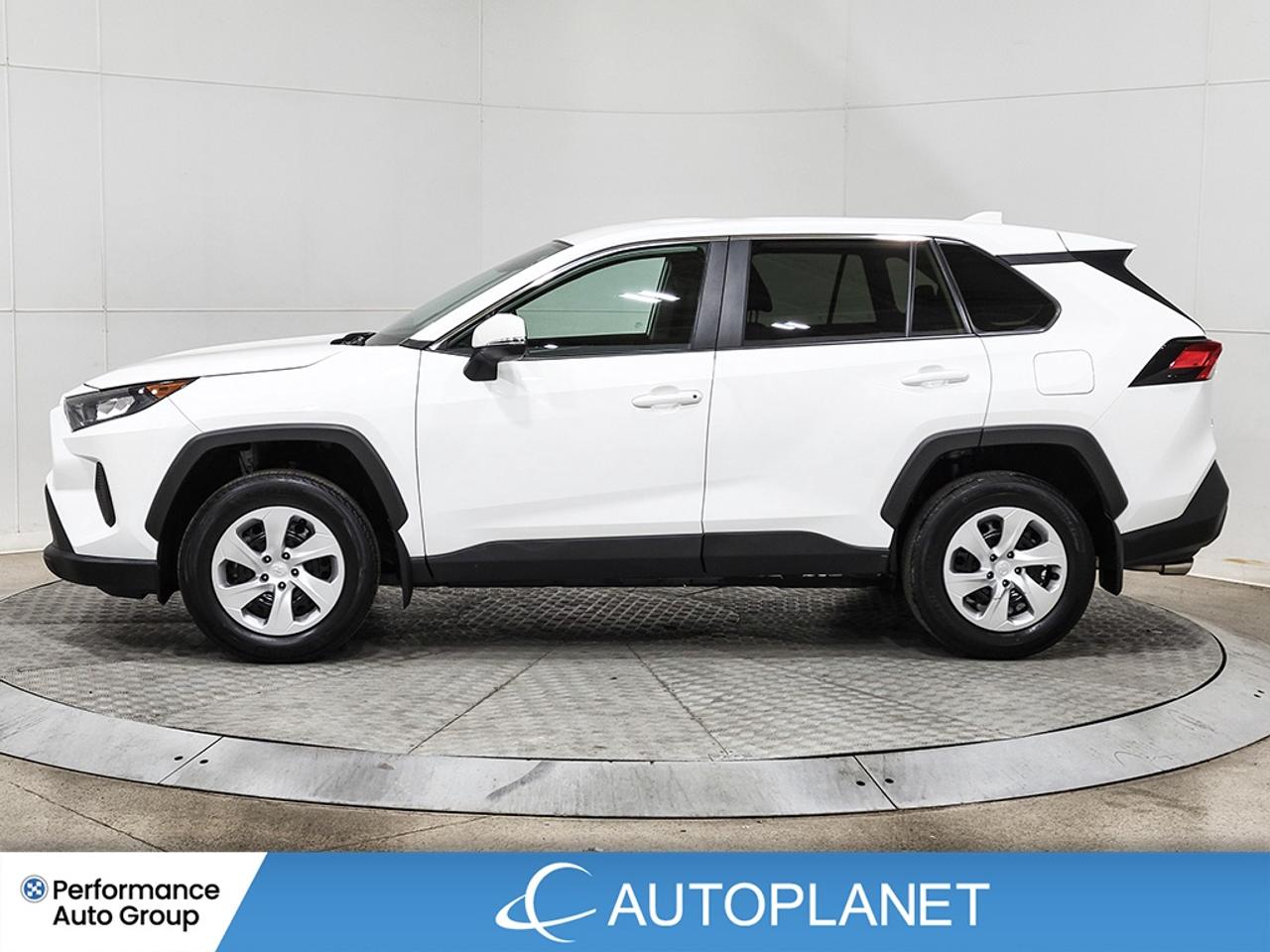 2025 Toyota RAV4 LE AWD - FINANCE @$120/WK OR LEASE @$140/WKK Photo3
