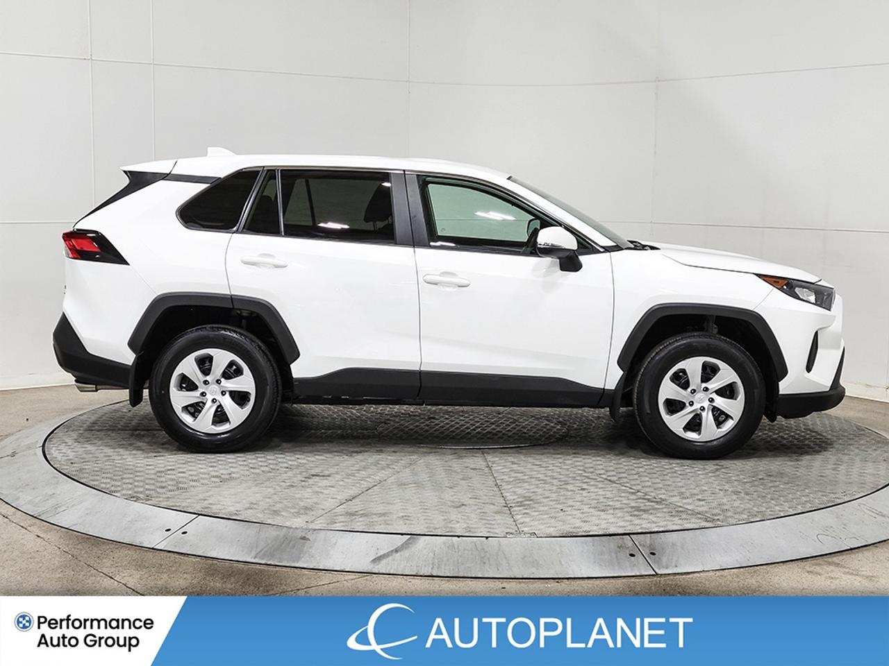 2025 Toyota RAV4 LE AWD - FINANCE @$120/WK OR LEASE @$140/WKK Photo