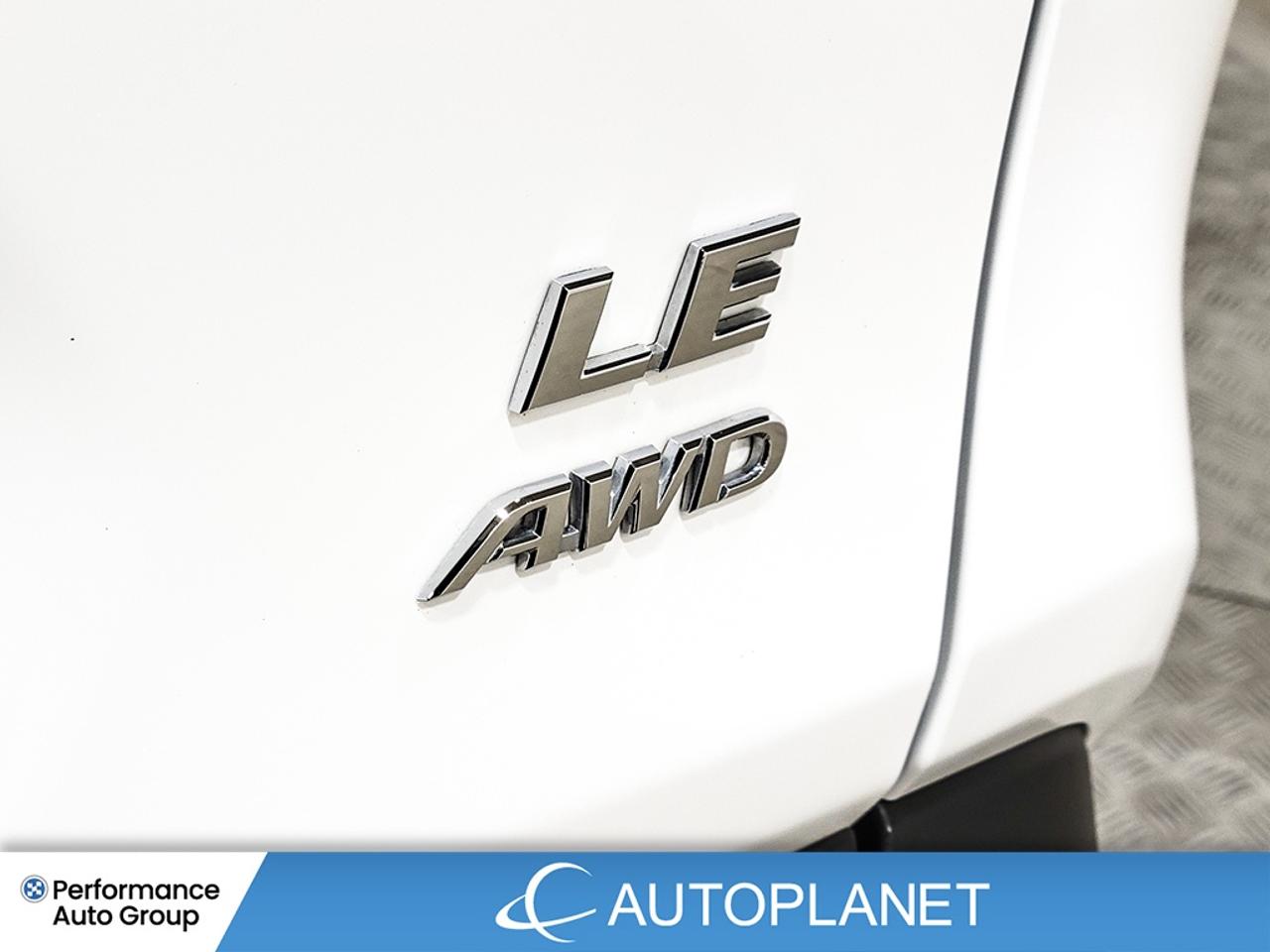 2025 Toyota RAV4 LE AWD - FINANCE @$120/WK OR LEASE @$140/WKK Photo