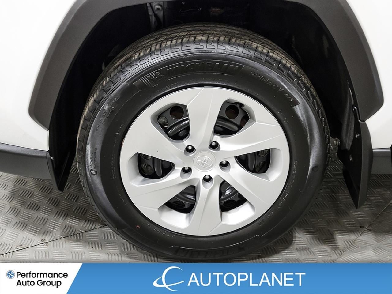 2025 Toyota RAV4 LE AWD - FINANCE @$120/WK OR LEASE @$140/WKK Photo
