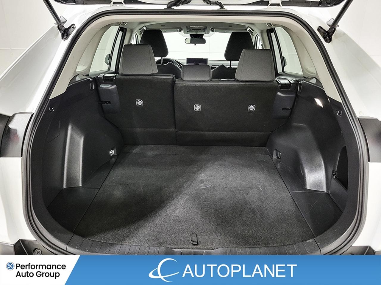 2025 Toyota RAV4 LE AWD - FINANCE @$120/WK OR LEASE @$140/WKK Photo