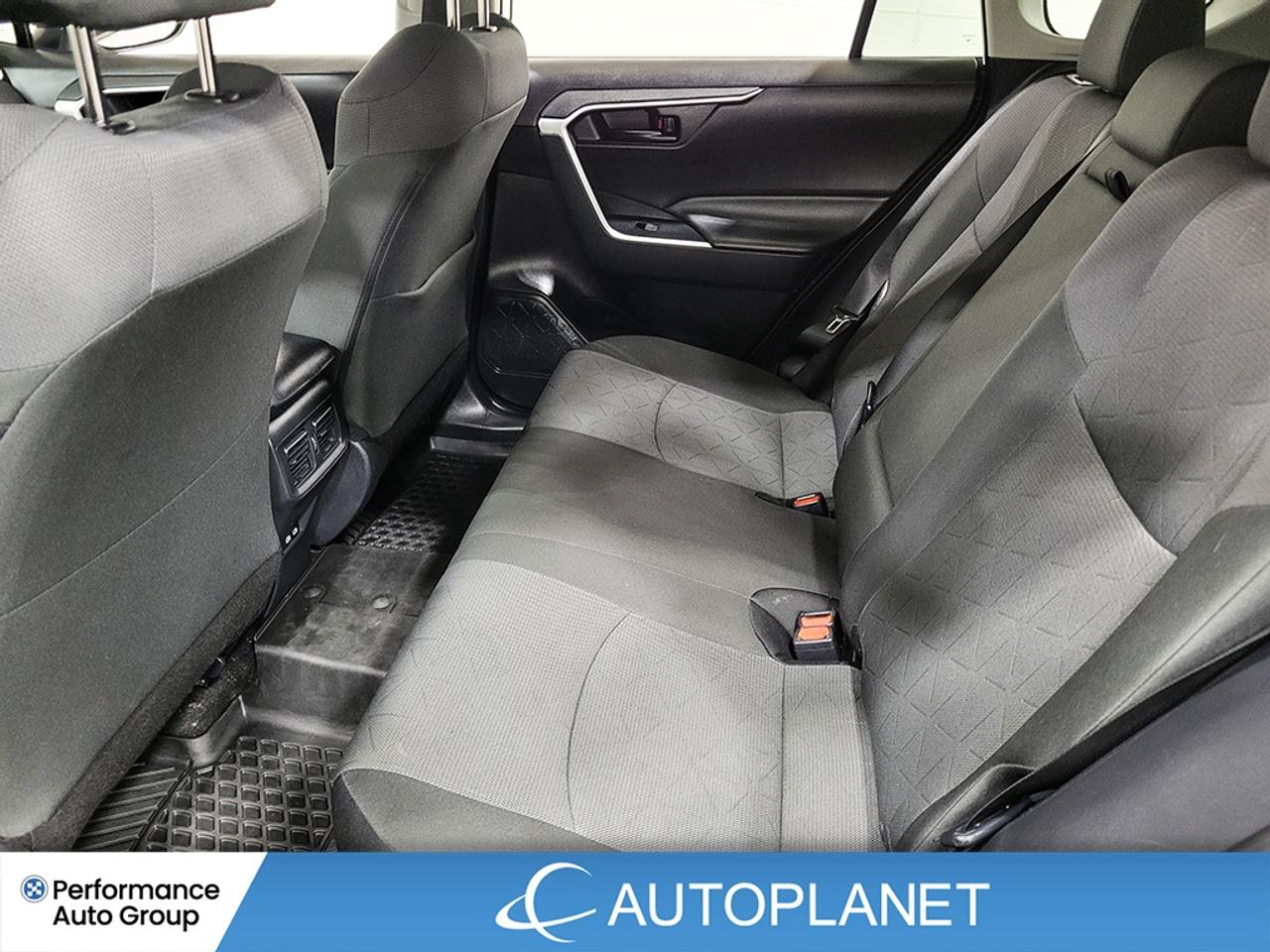 2025 Toyota RAV4 LE AWD - FINANCE @$120/WK OR LEASE @$140/WKK Photo