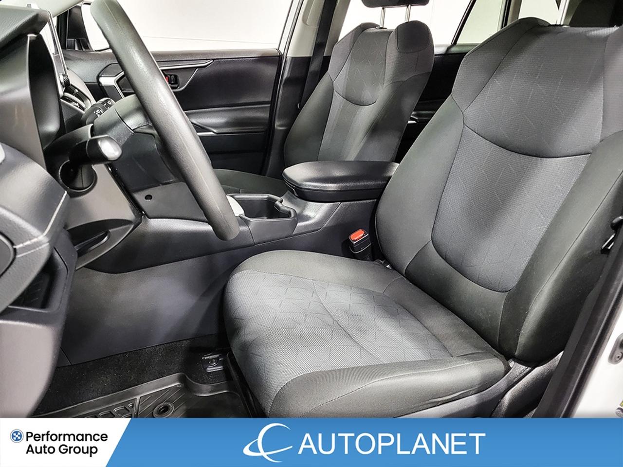 2025 Toyota RAV4 LE AWD - FINANCE @$120/WK OR LEASE @$140/WKK Photo