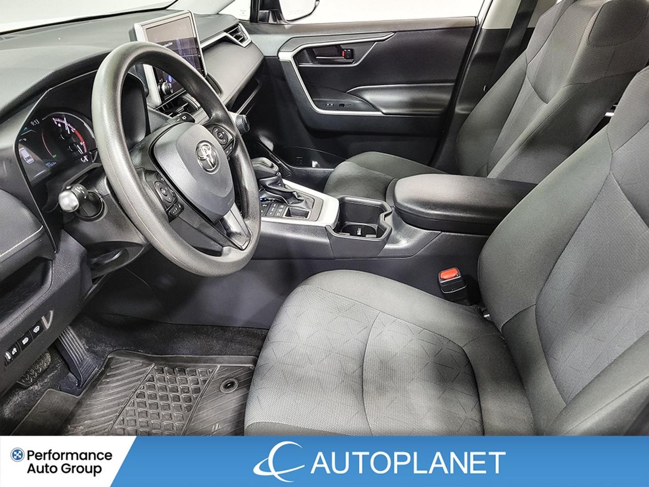 2025 Toyota RAV4 LE AWD - FINANCE @$120/WK OR LEASE @$140/WKK Photo