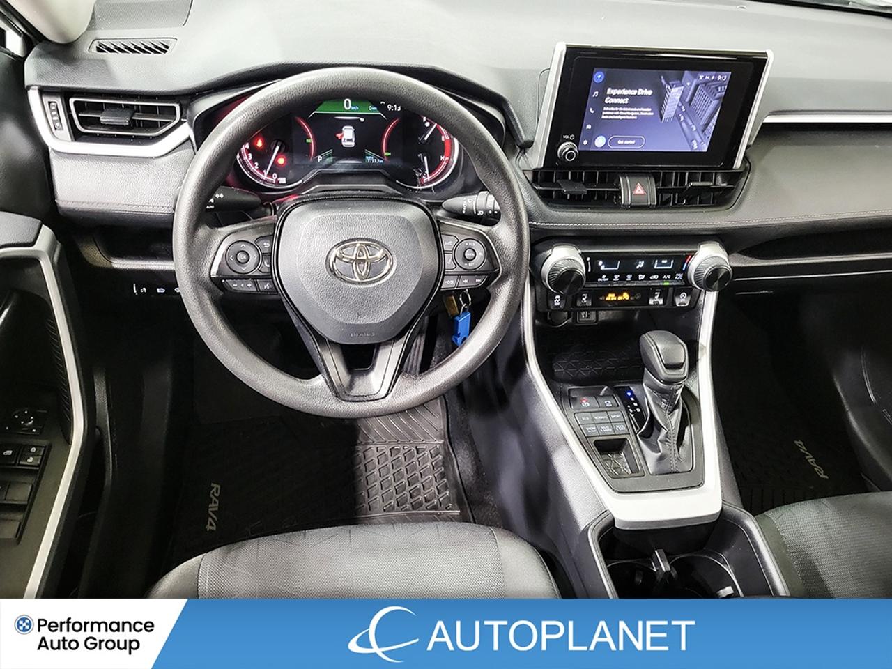 2025 Toyota RAV4 LE AWD - FINANCE @$120/WK OR LEASE @$140/WKK Photo