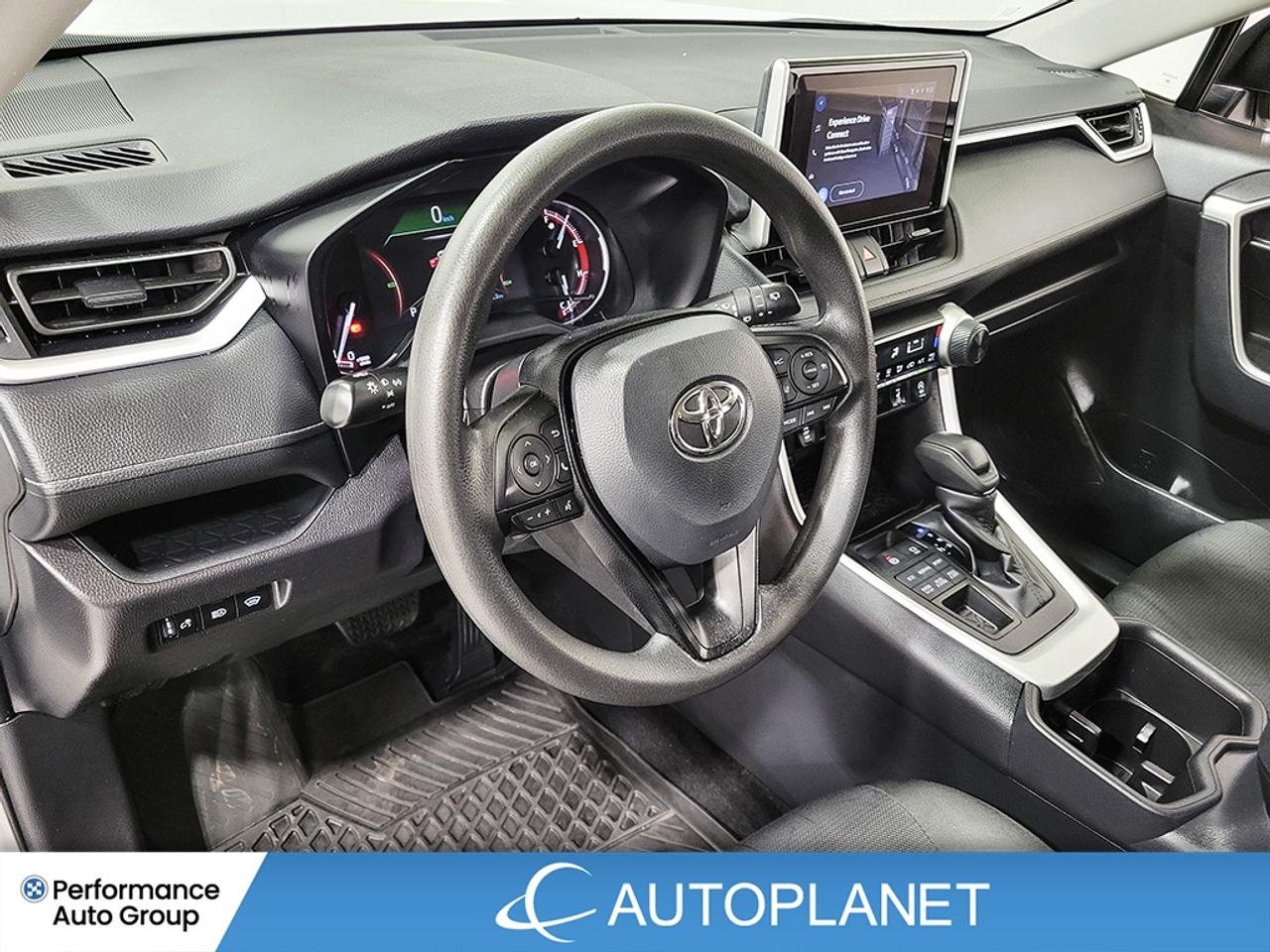 2025 Toyota RAV4 LE AWD - FINANCE @$120/WK OR LEASE @$140/WKK Photo