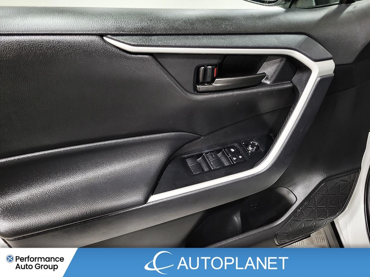 2025 Toyota RAV4 LE AWD - FINANCE @$120/WK OR LEASE @$140/WKK Photo