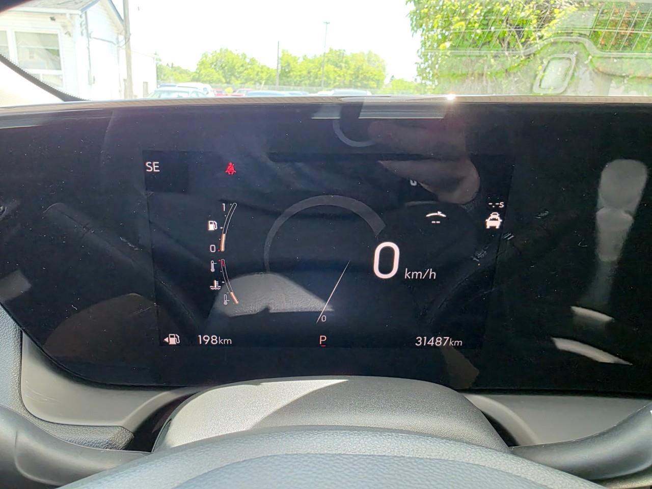 2024 Buick Encore GX Avenir 4dr All-Wheel Drive Photo
