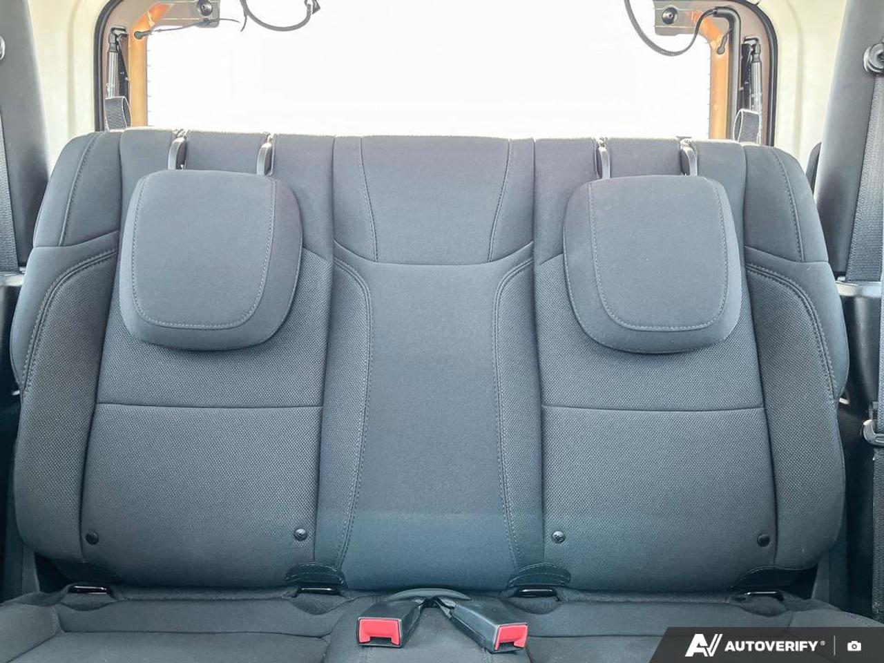 2022 Jeep Wrangler Sport S Photo