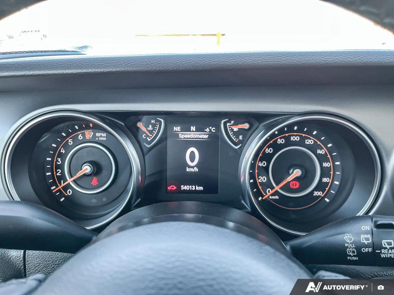 2022 Jeep Wrangler Sport S Photo