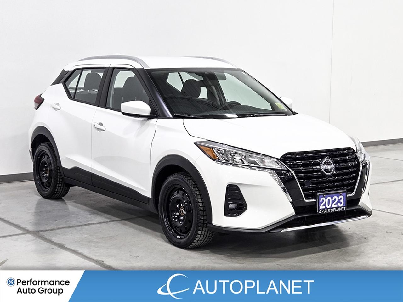 2023 Nissan Kicks SV - FINANCE @$74/WK OR LEASE @$80/WK Photo
