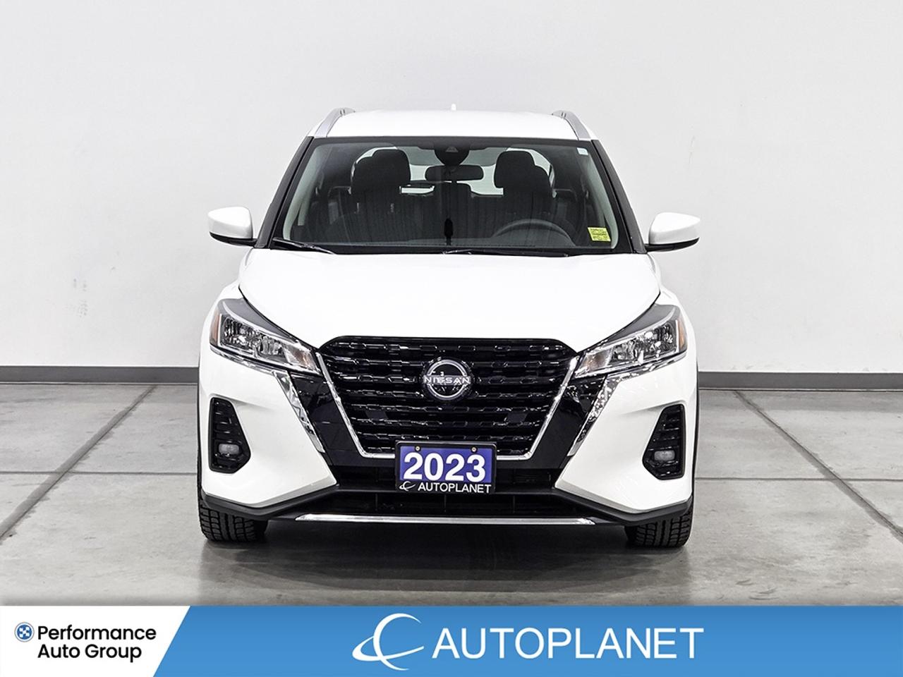 2023 Nissan Kicks SV - FINANCE @$74/WK OR LEASE @$80/WK Photo