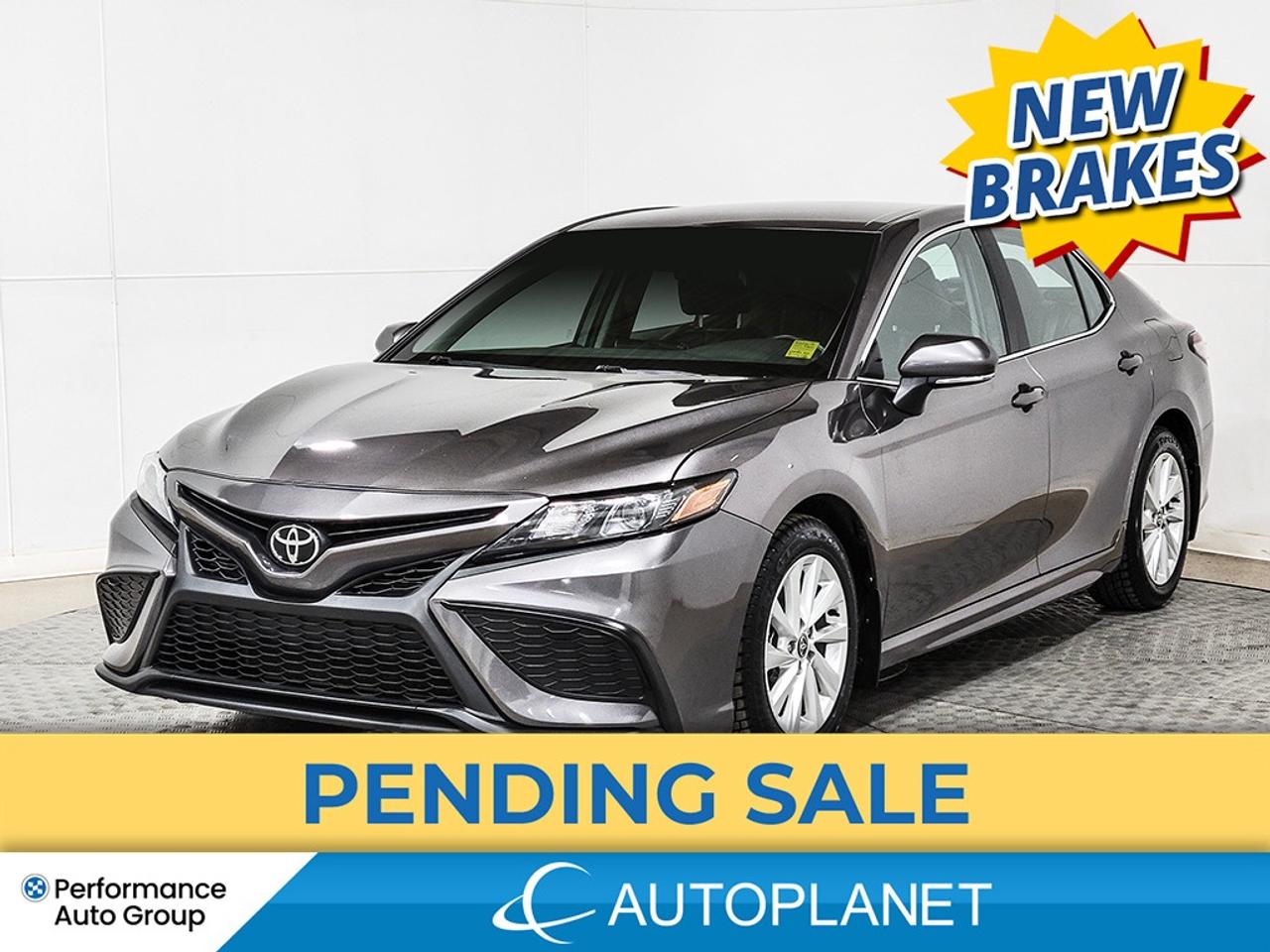 2024 Toyota Camry SE - FINANCE @$87/WK OR LEASE @$107/WK Photo