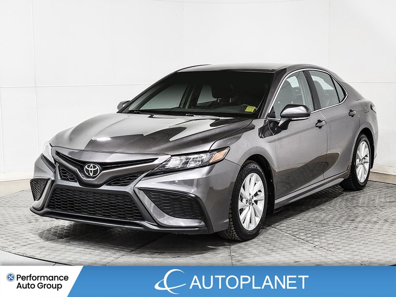 2024 Toyota Camry SE - FINANCE @$87/WK OR LEASE @$107/WK Photo