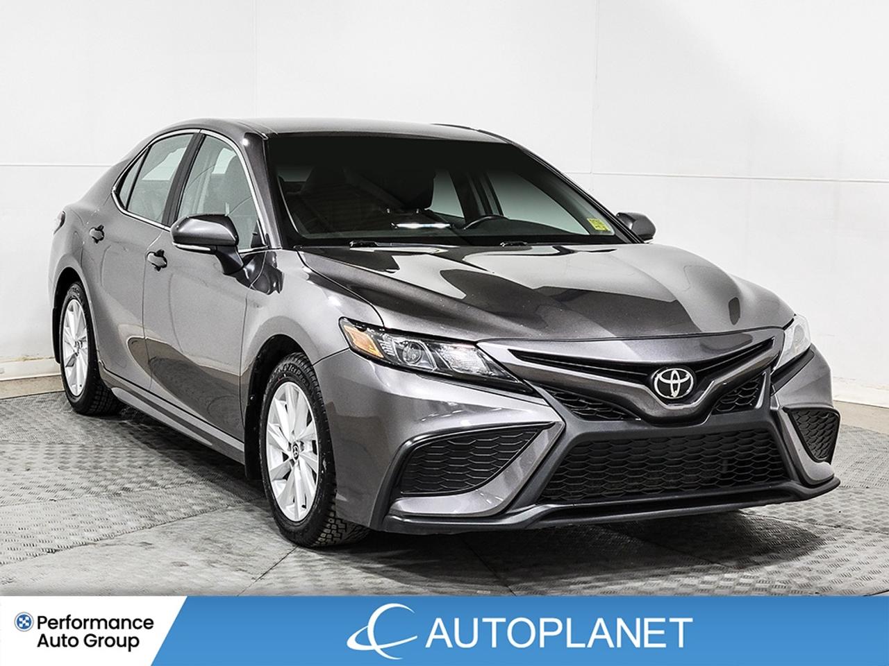 2024 Toyota Camry SE - FINANCE @$87/WK OR LEASE @$107/WK Photo3