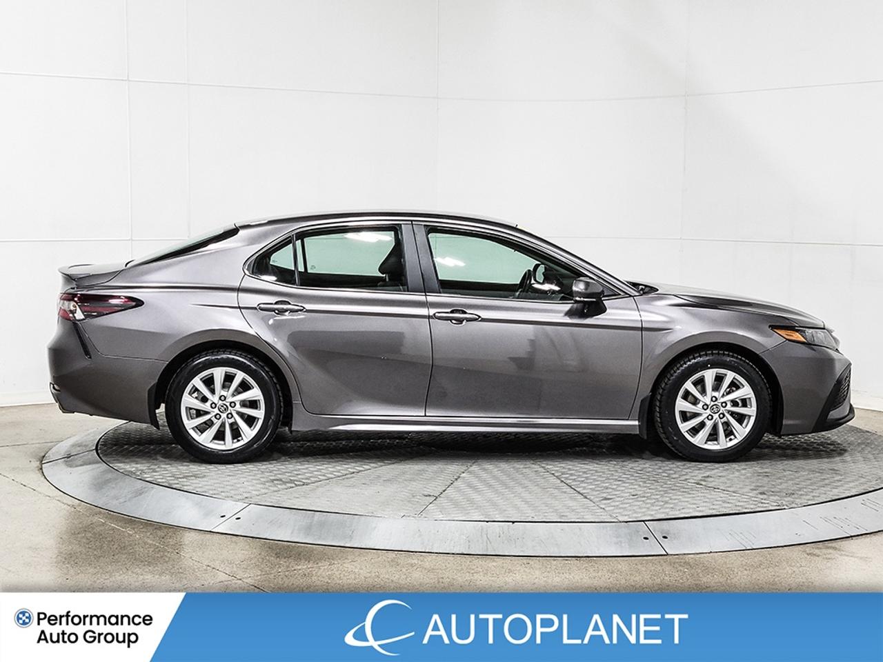 2024 Toyota Camry SE - FINANCE @$87/WK OR LEASE @$107/WK Photo