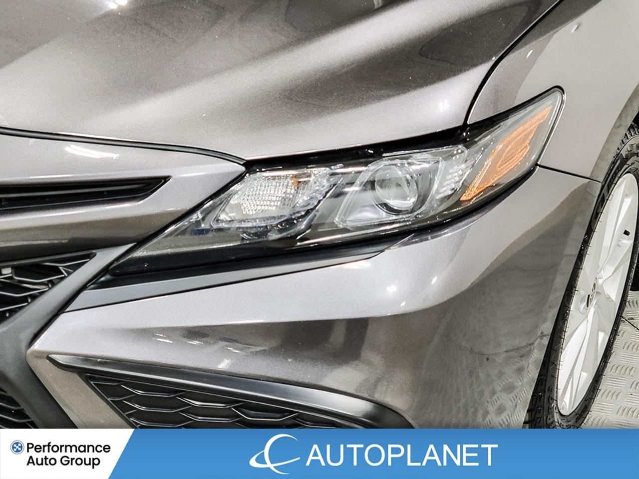 2024 Toyota Camry SE - FINANCE @$87/WK OR LEASE @$107/WK Photo