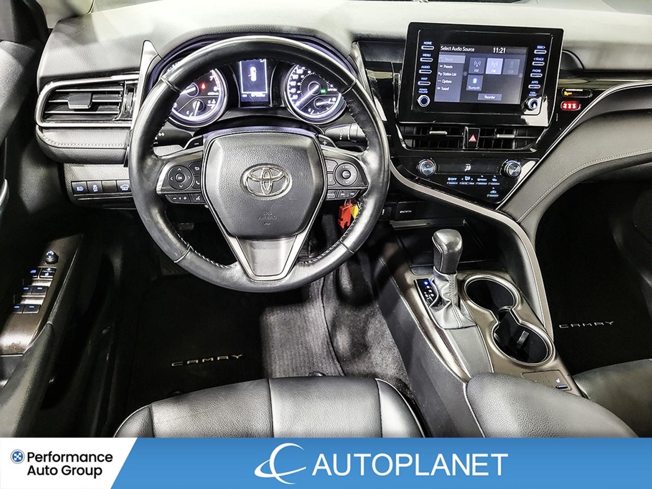 2024 Toyota Camry SE - FINANCE @$87/WK OR LEASE @$107/WK Photo