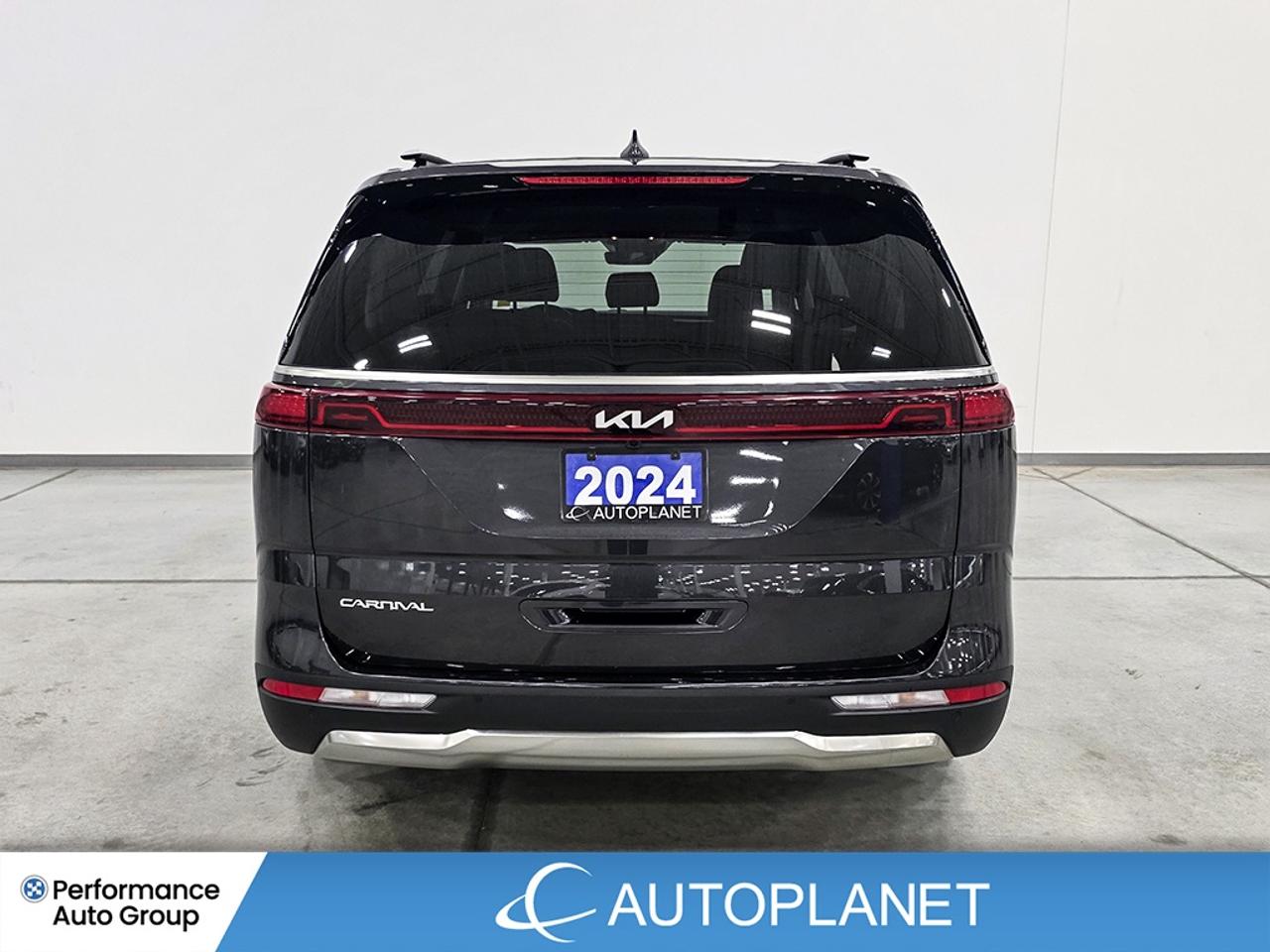 2024 Kia Carnival EX - FINANCE @$146/WK OR LEASE @$175/WK Photo