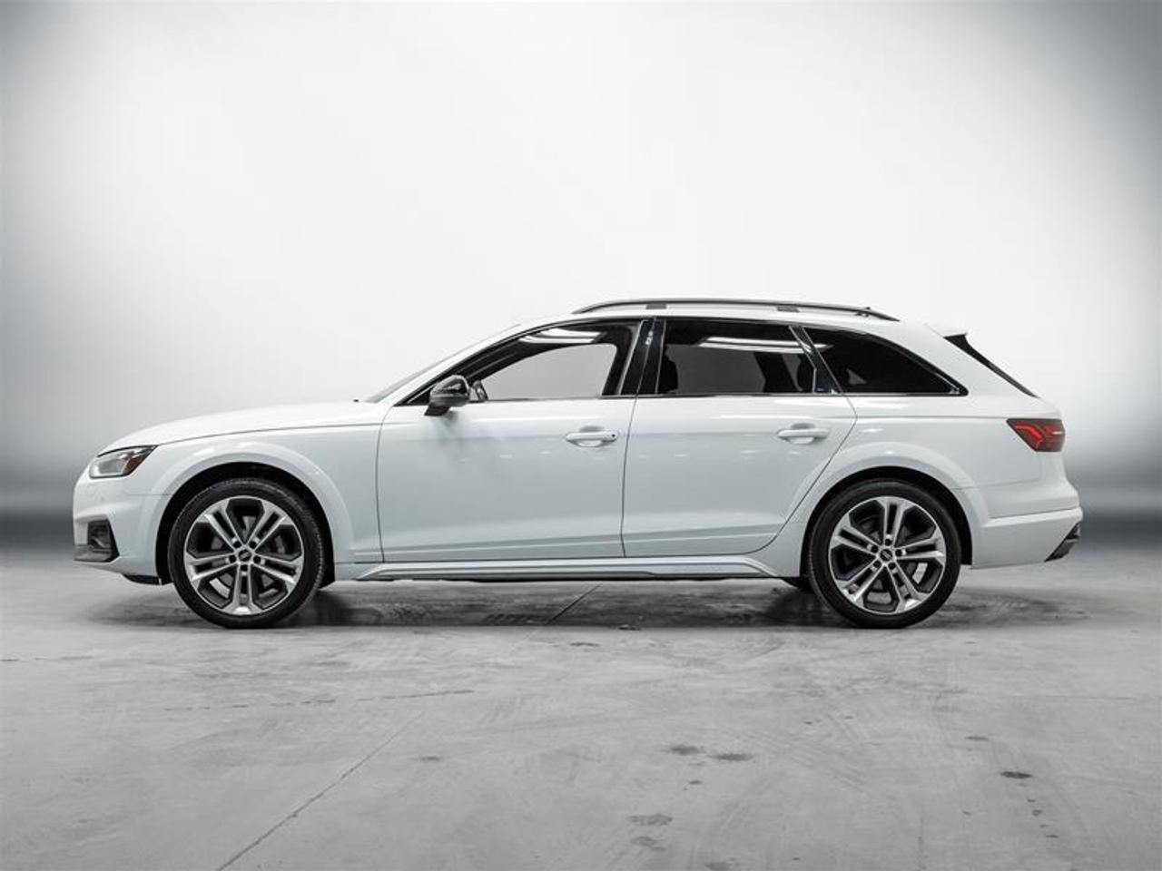2023 Audi A4 allroad 45 Progressiv 4dr All-Wheel Drive quattro Wagon Photo