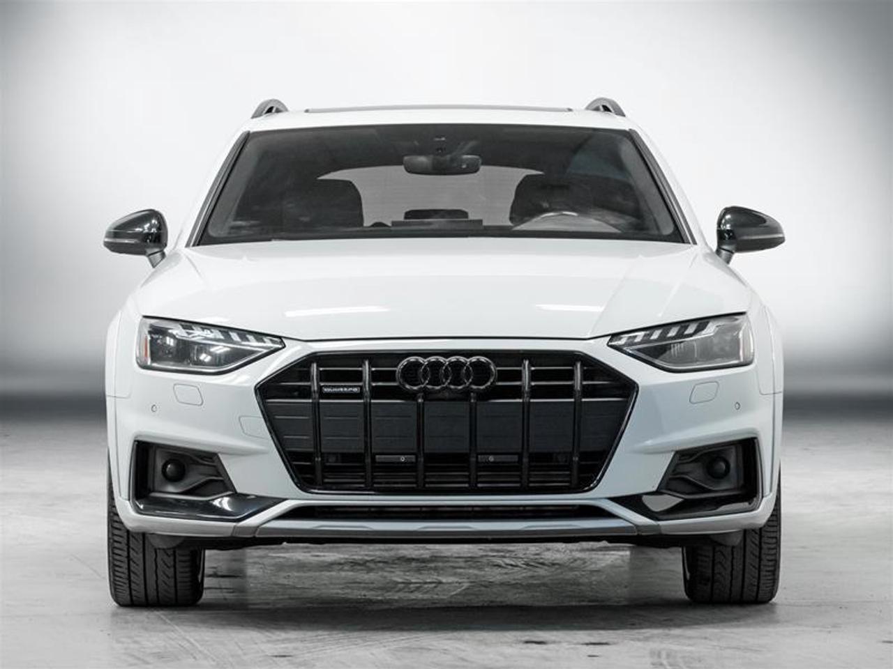 2023 Audi A4 allroad 45 Progressiv 4dr All-Wheel Drive quattro Wagon Photo