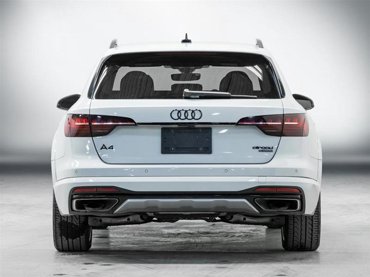 2023 Audi A4 allroad 45 Progressiv 4dr All-Wheel Drive quattro Wagon Photo