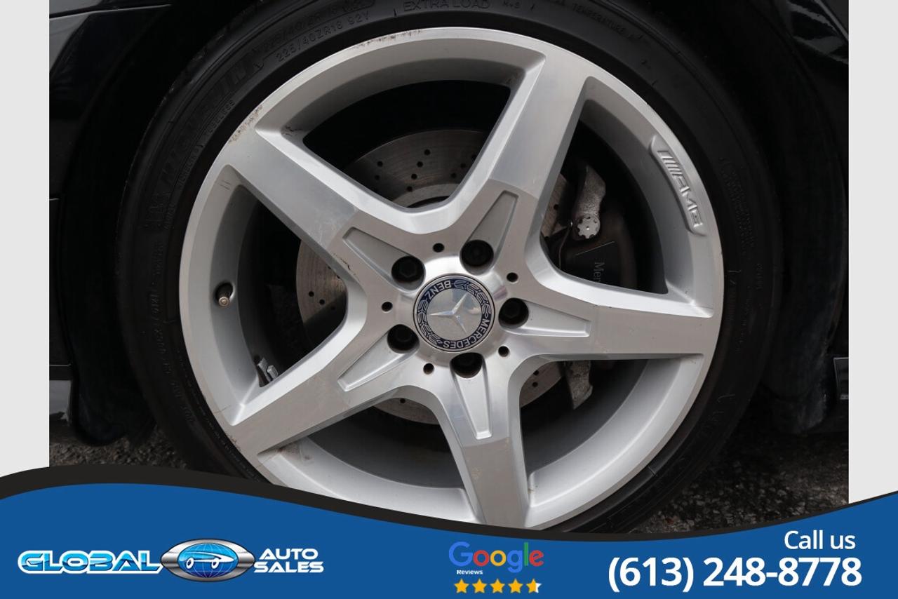 2015 Mercedes-Benz SLK-Class SLK350 ** ONLY 39 K ** Photo