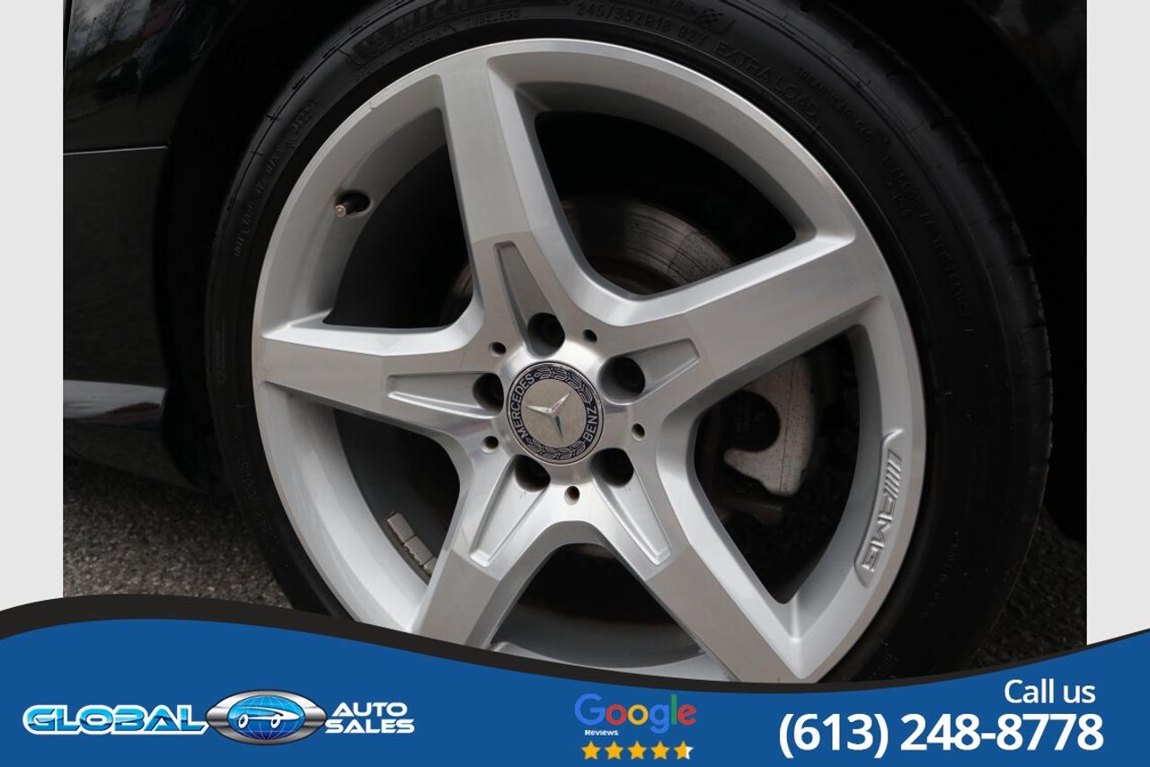 2015 Mercedes-Benz SLK-Class SLK350 ** ONLY 39 K ** Photo