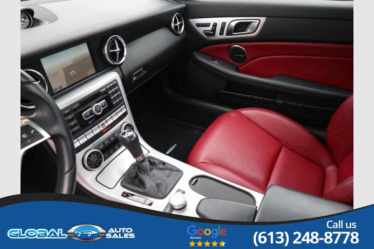 2015 Mercedes-Benz SLK-Class SLK350 ** ONLY 39 K ** Photo