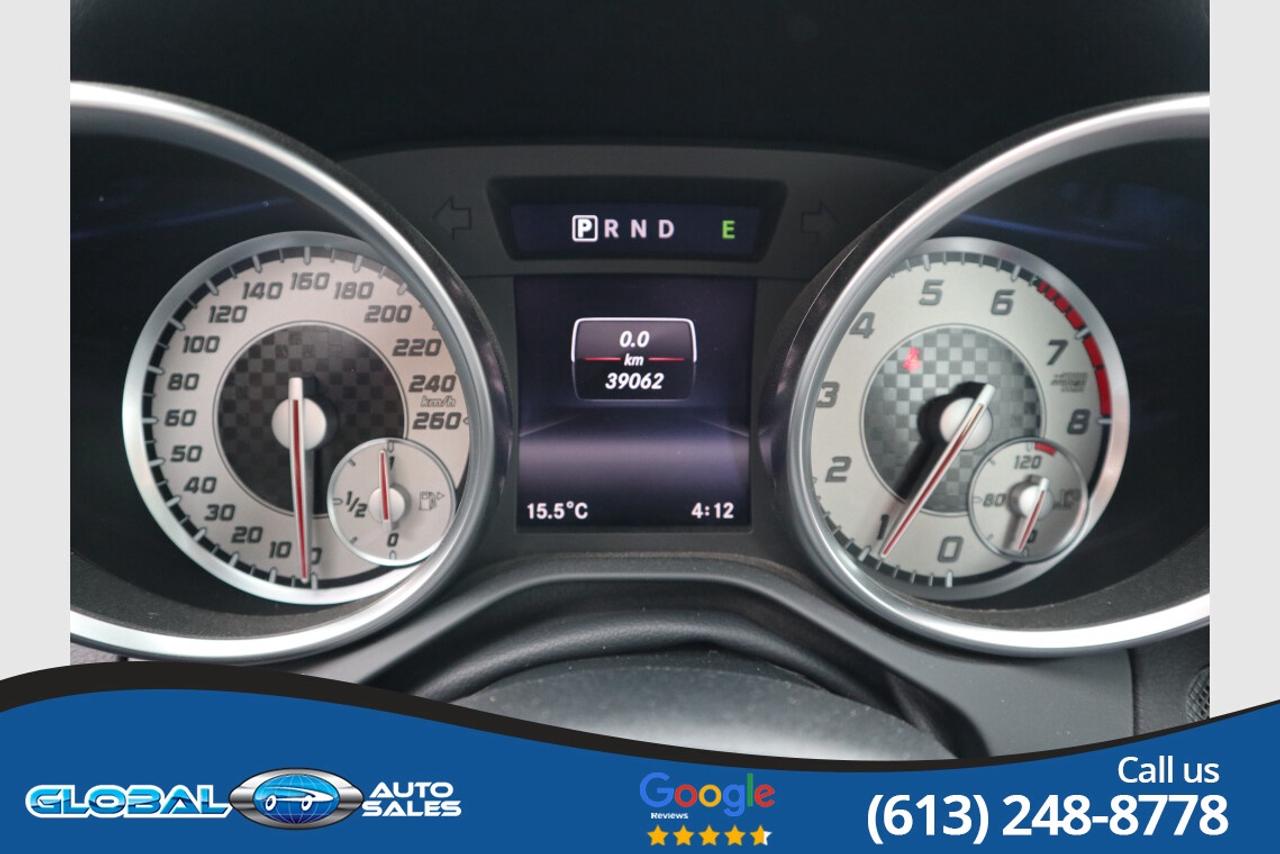 2015 Mercedes-Benz SLK-Class SLK350 ** ONLY 39 K ** Photo