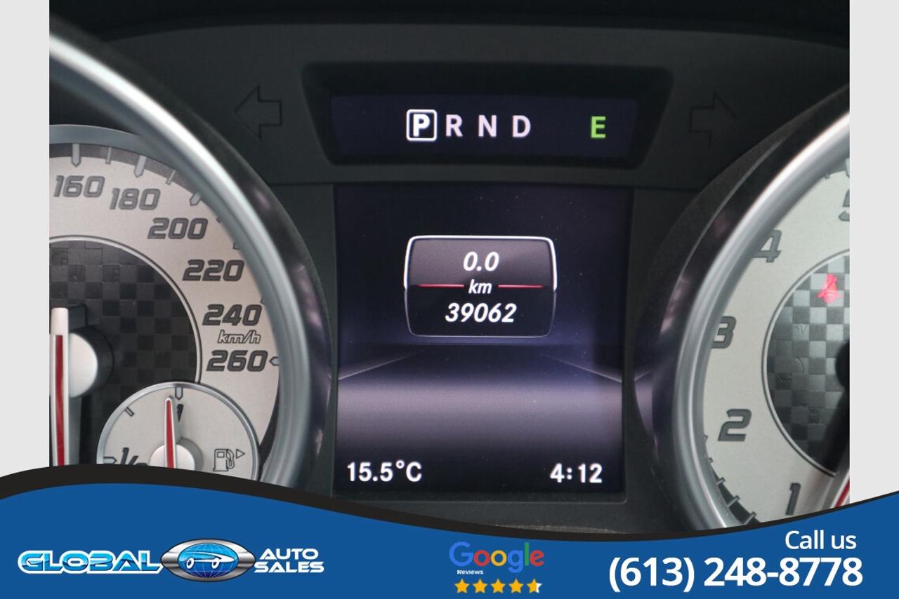 2015 Mercedes-Benz SLK-Class SLK350 ** ONLY 39 K ** Photo