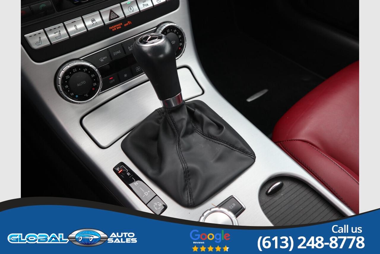 2015 Mercedes-Benz SLK-Class SLK350 ** ONLY 39 K ** Photo