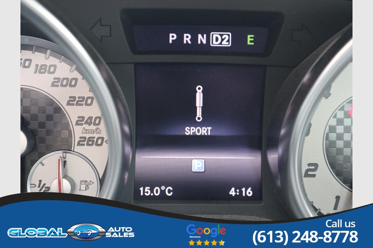 2015 Mercedes-Benz SLK-Class SLK350 ** ONLY 39 K ** Photo
