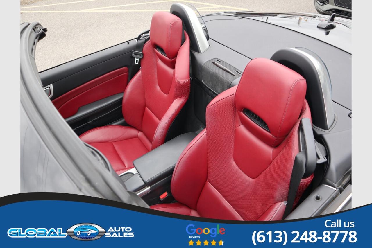 2015 Mercedes-Benz SLK-Class SLK350 ** ONLY 39 K ** Photo
