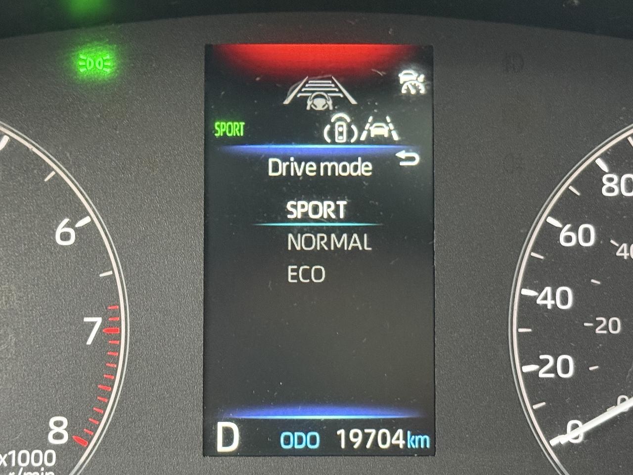 2023 Toyota Corolla SE l CVT l Toyota Warranty l Eco l FWD l Photo
