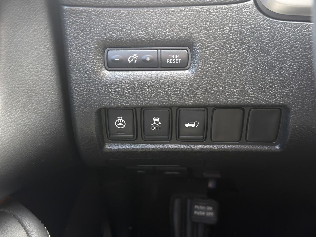 2016 Nissan Murano SL AWD   Leather   Pano Roof   Navi Photo